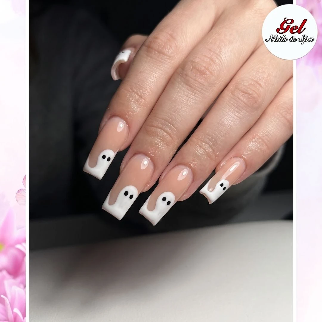 Nail art